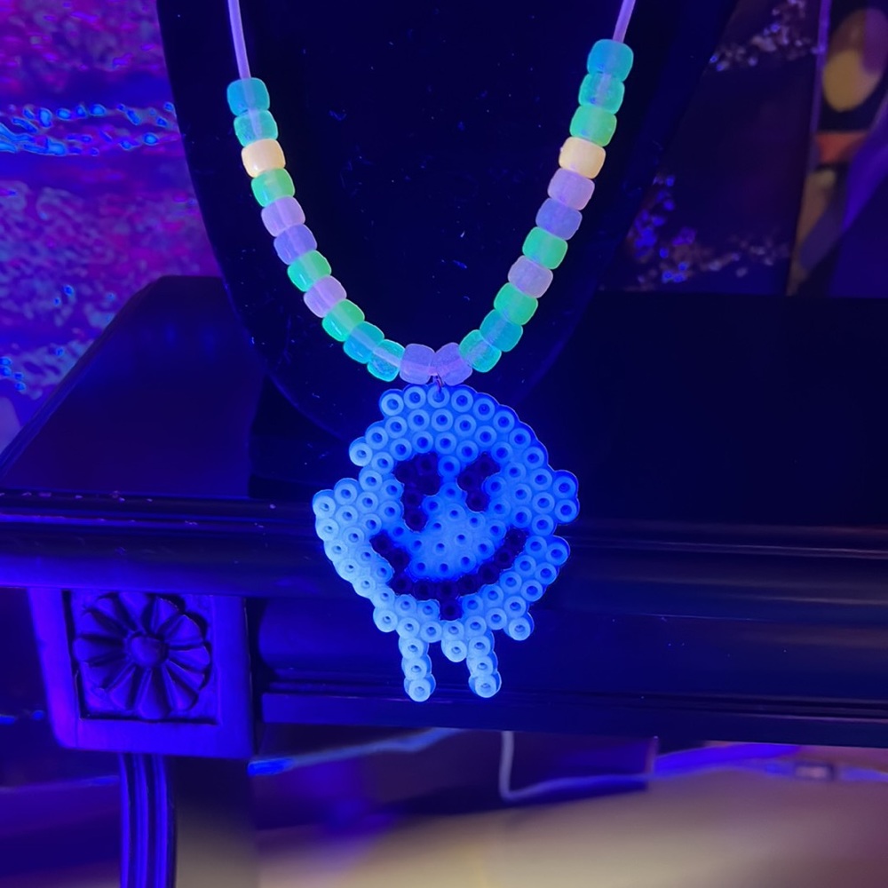 Unisex Rave Jewelry accessories - Picture 5 of 7